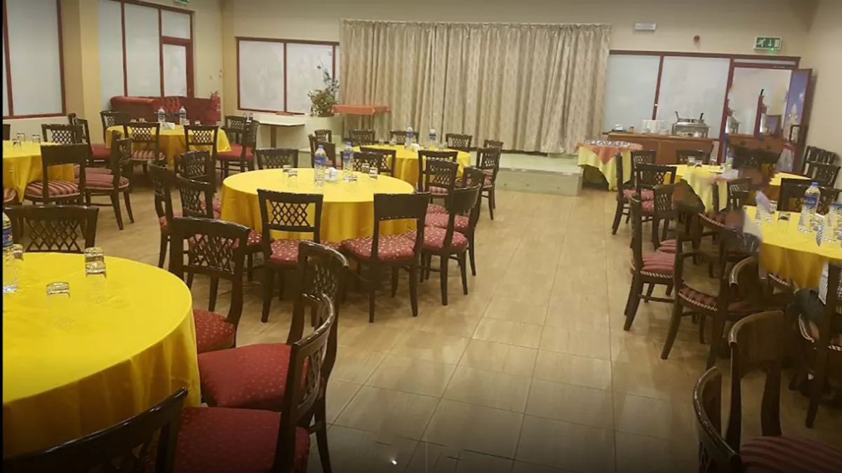 Asiana Restaurant & Banquet Hall 3