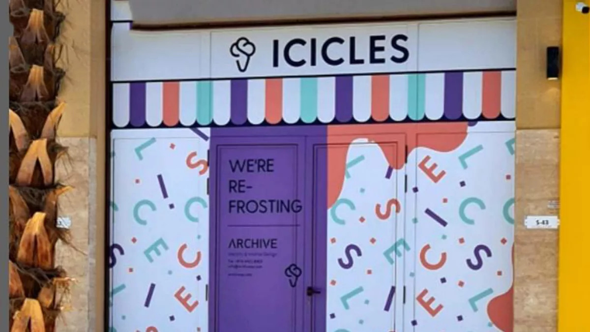 Icicles 4