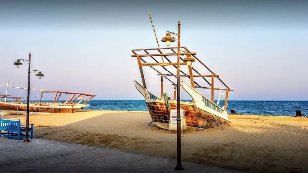 Wakra Heritage Village 5