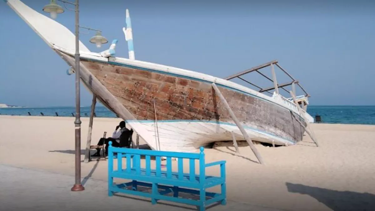 Wakra Heritage Village 4