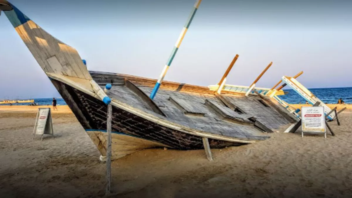 Wakra Heritage Village 3