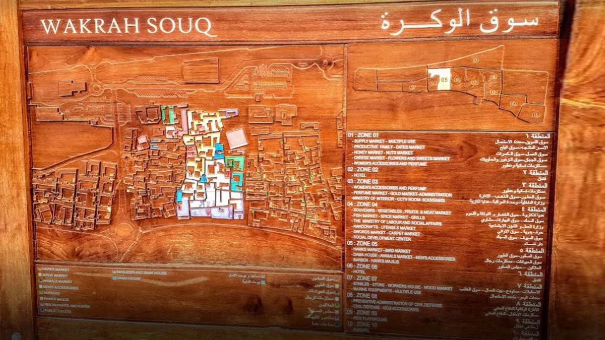 Wakra Heritage Village 1