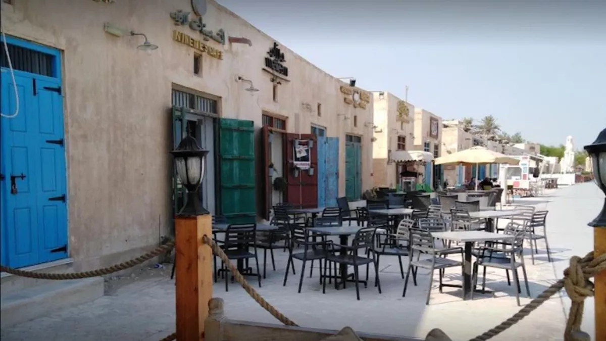 Wakra Heritage Village 2