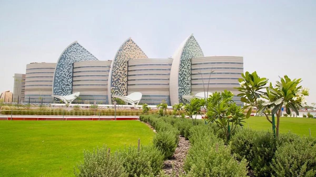 Sidra Pharmacy, Al Rayyan 1