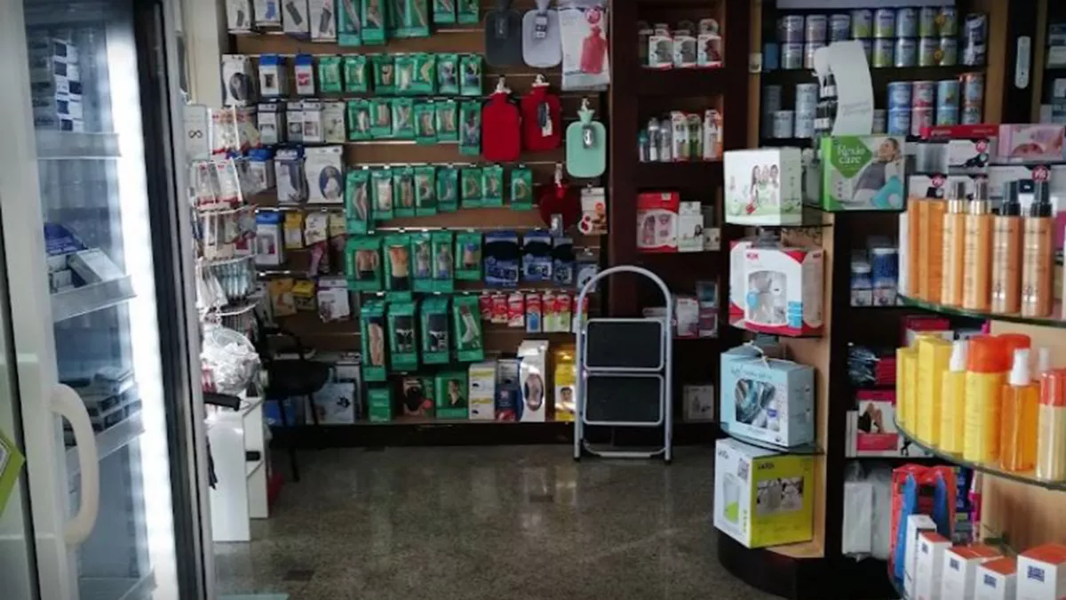 Kulud Pharmacy Al-Wakra 2