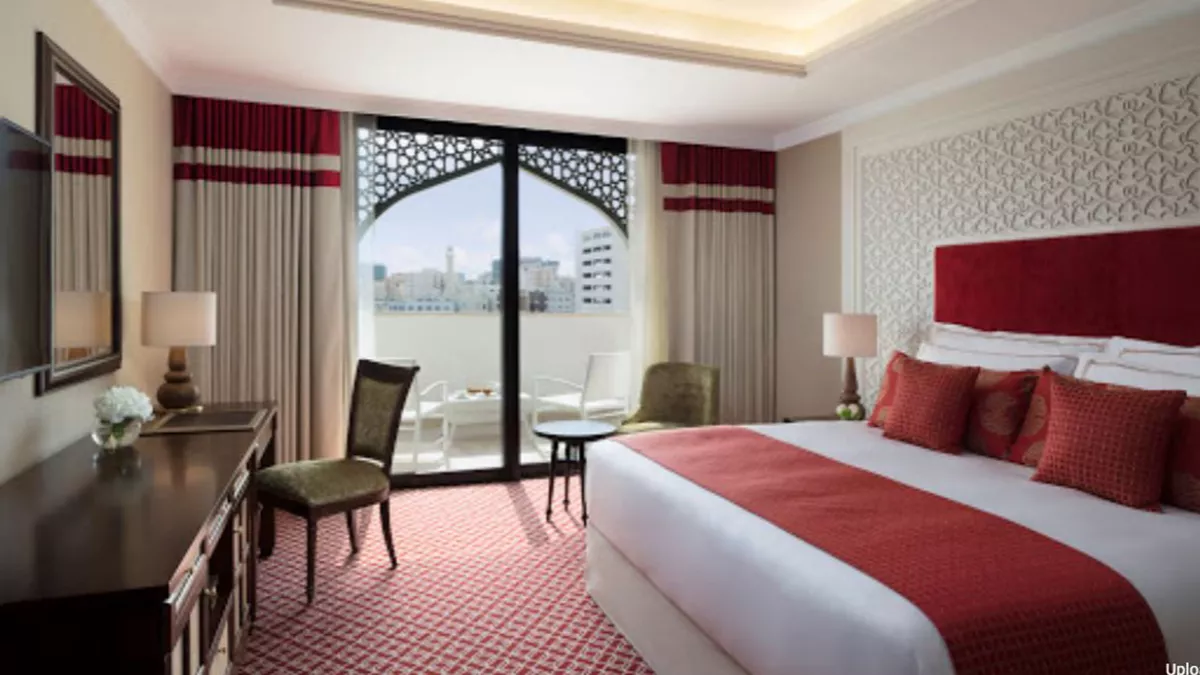 Al Najada Doha Hotel by Tivoli 6