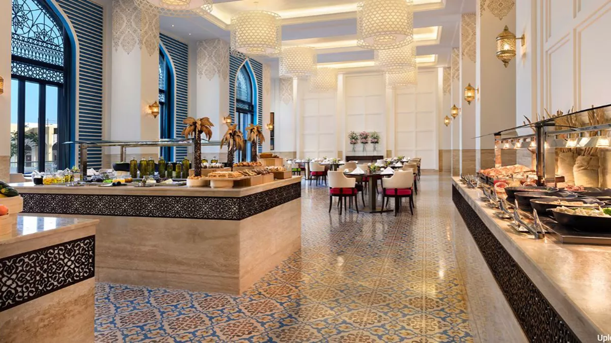 Al Najada Doha Hotel by Tivoli 4