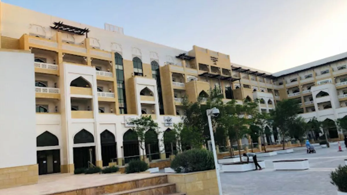 Al Najada Doha Hotel by Tivoli 2