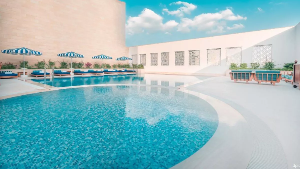 Al Najada Doha Hotel by Tivoli 1