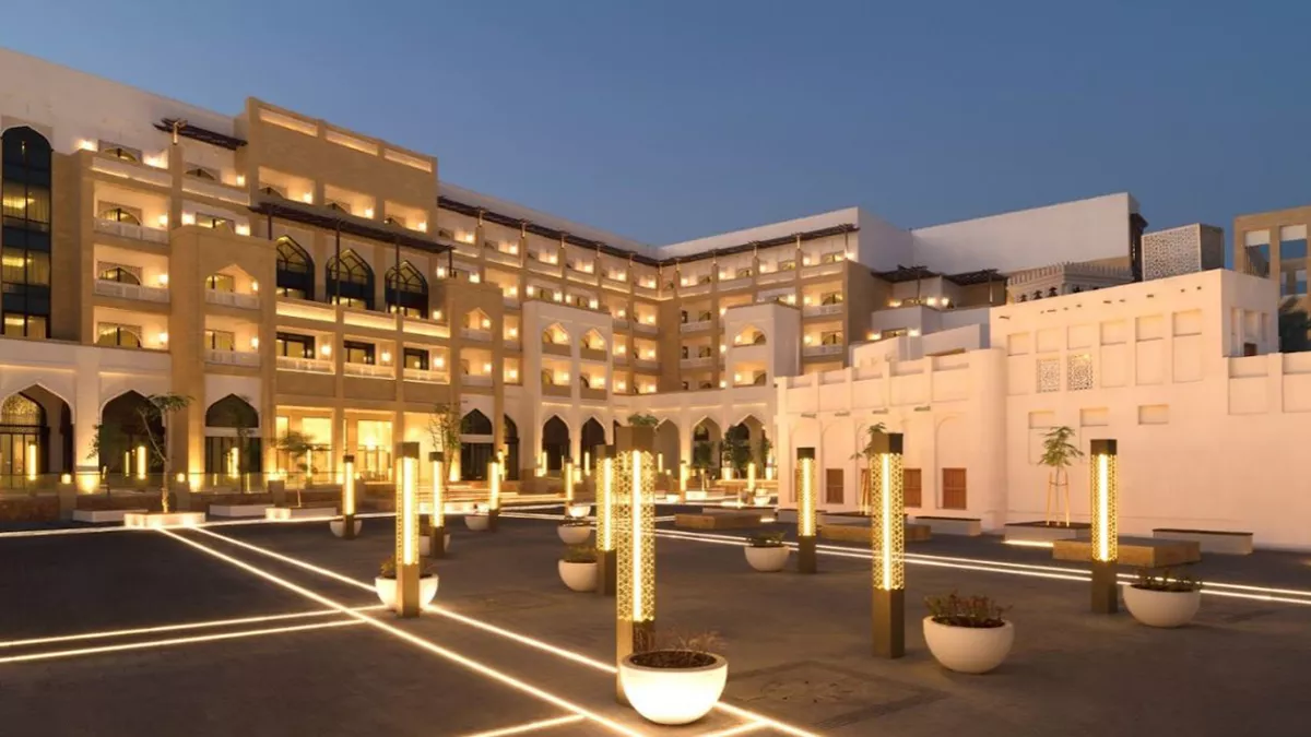 Al Najada Doha Hotel by Tivoli 7