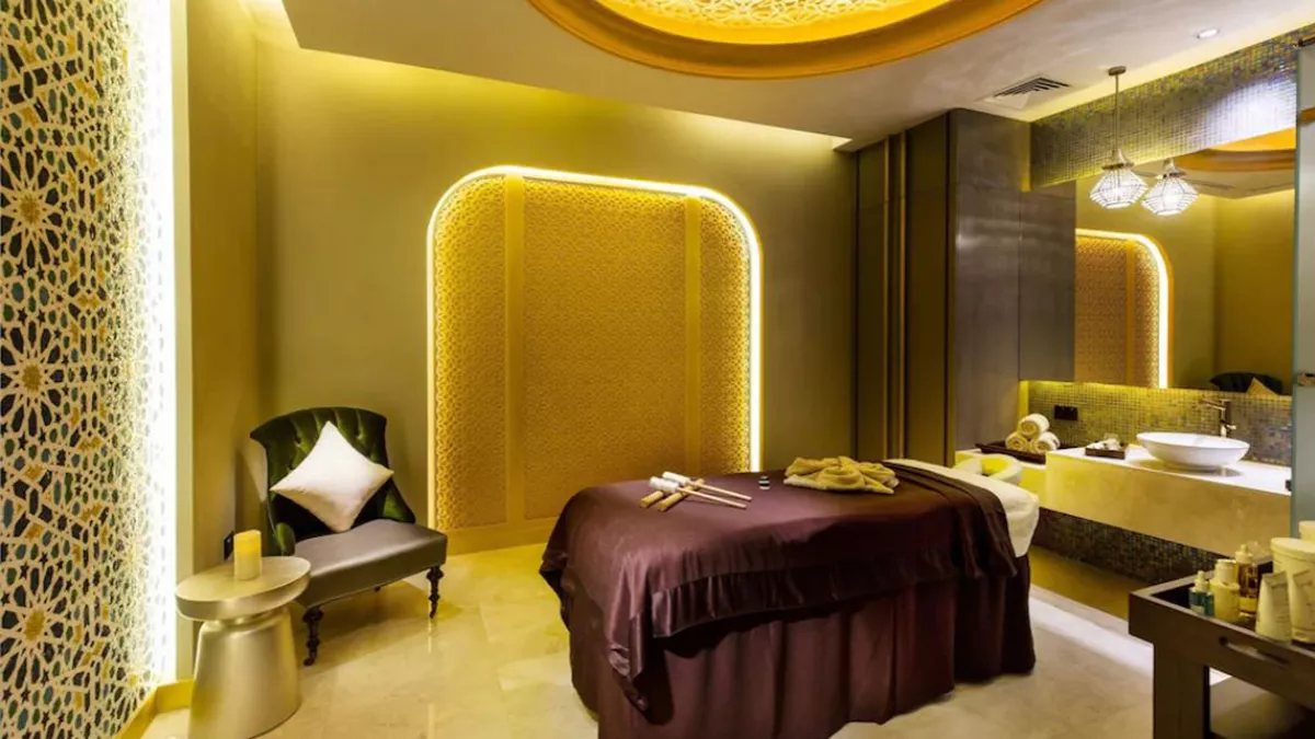 Ezdan Palace Hotel 7