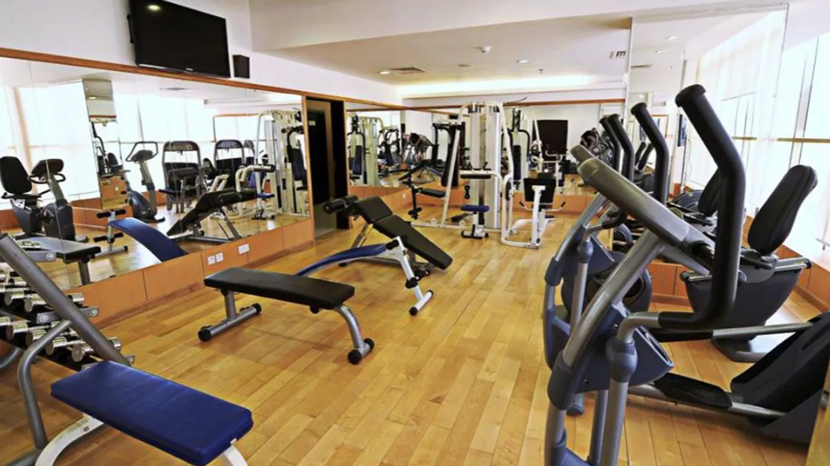 Corp Executive Suites Doha 4