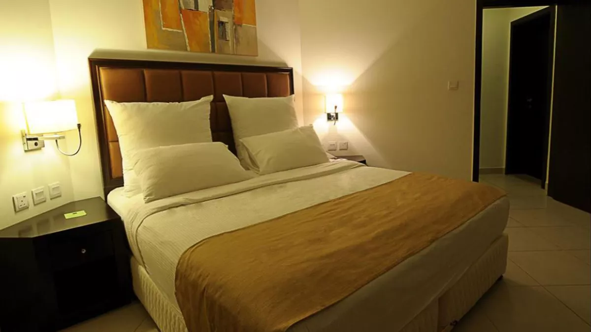 Corp Executive Suites Doha 3