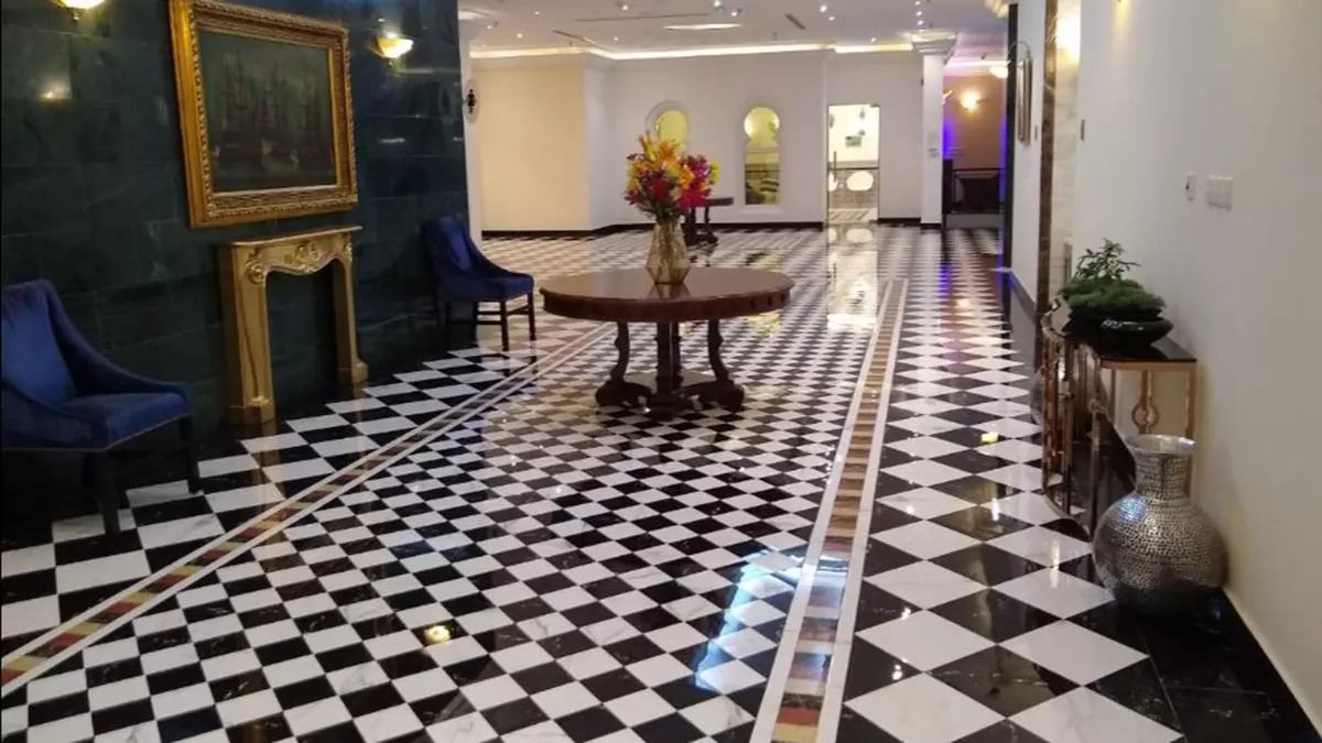 Royal Mirage Hotel 2