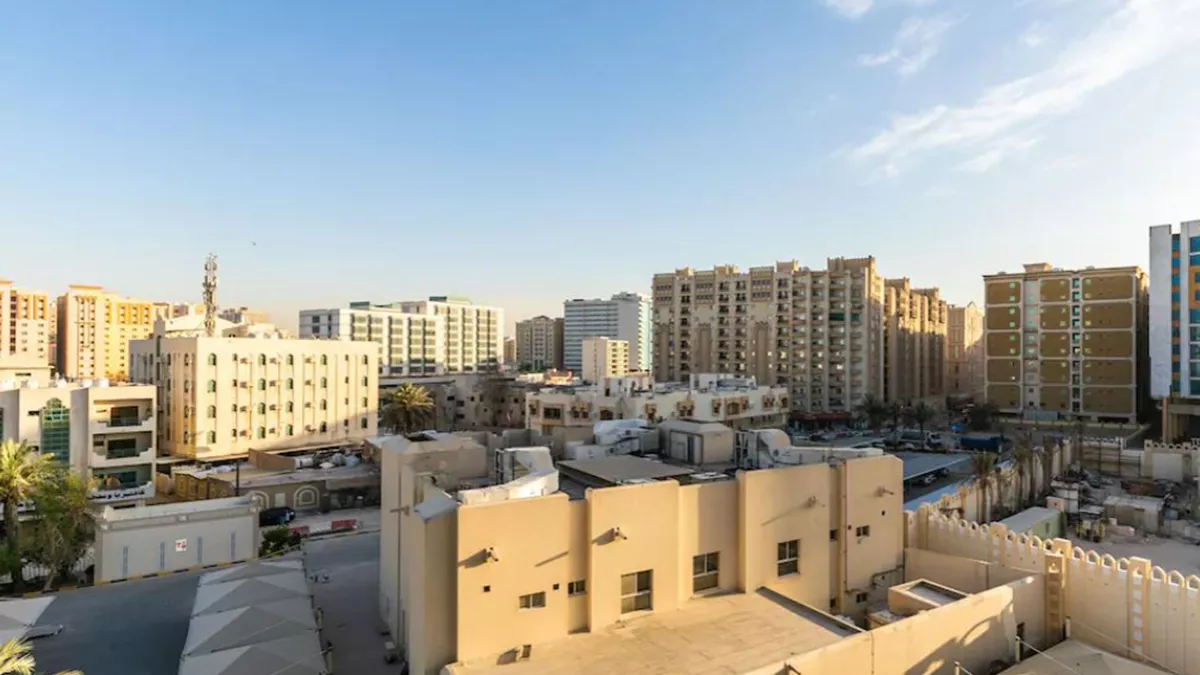 Royal Mirage Hotel 7