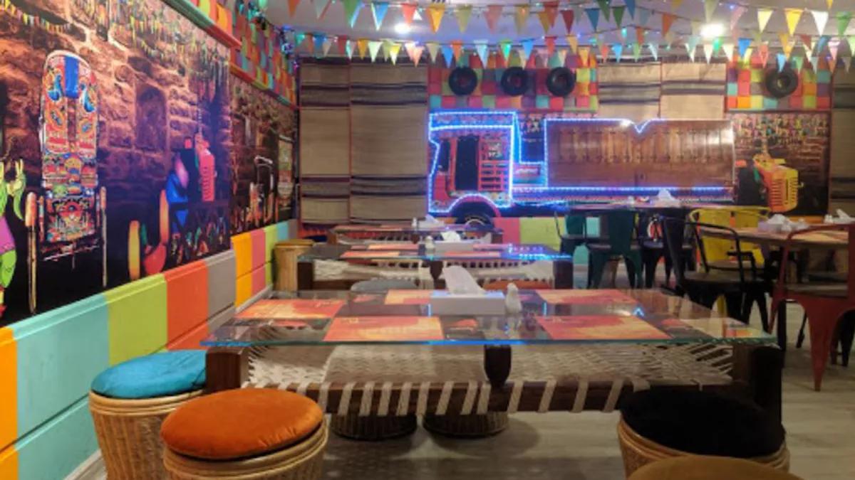 Golden Ocean Hotel 7