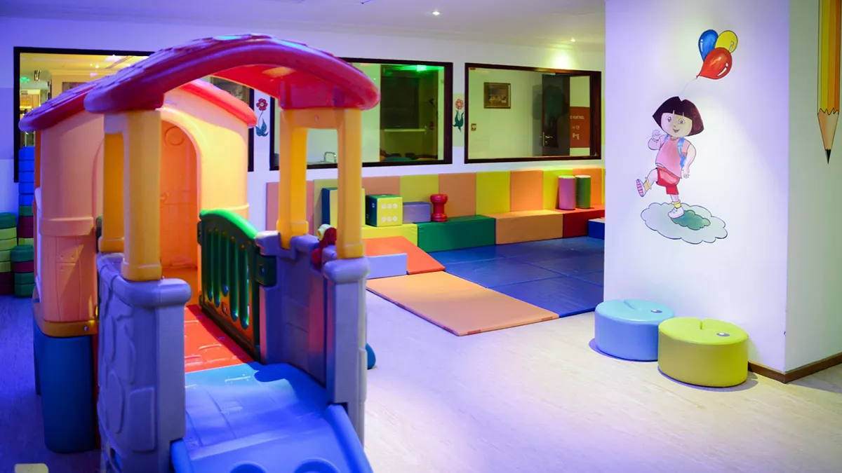 Golden Ocean Hotel 5