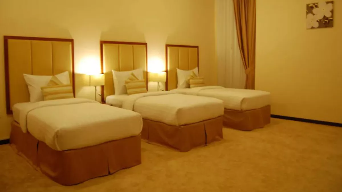 Golden Ocean Hotel 2