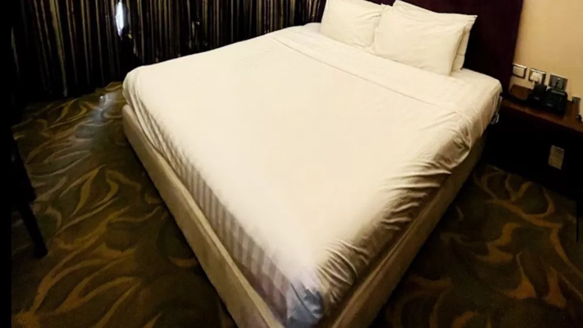 Green Garden Hotel 3