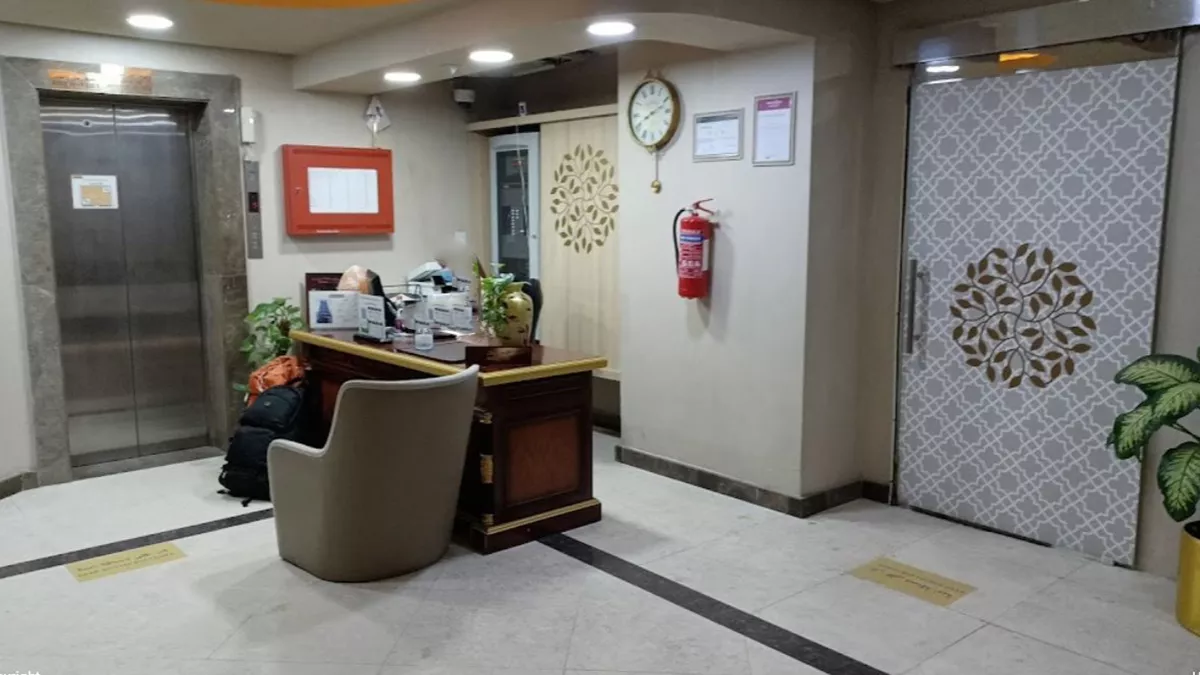 Green Garden Hotel 2