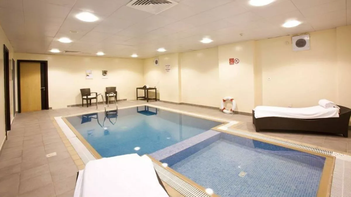 Kingsgate Hotel Doha 6