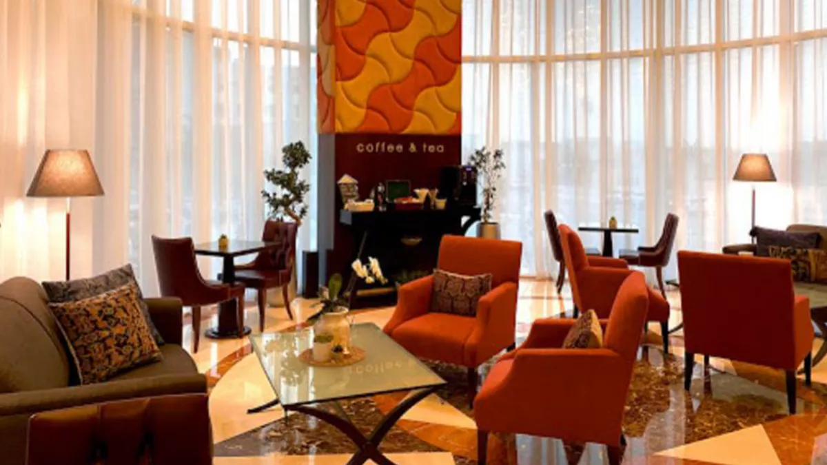 Kingsgate Hotel Doha 3