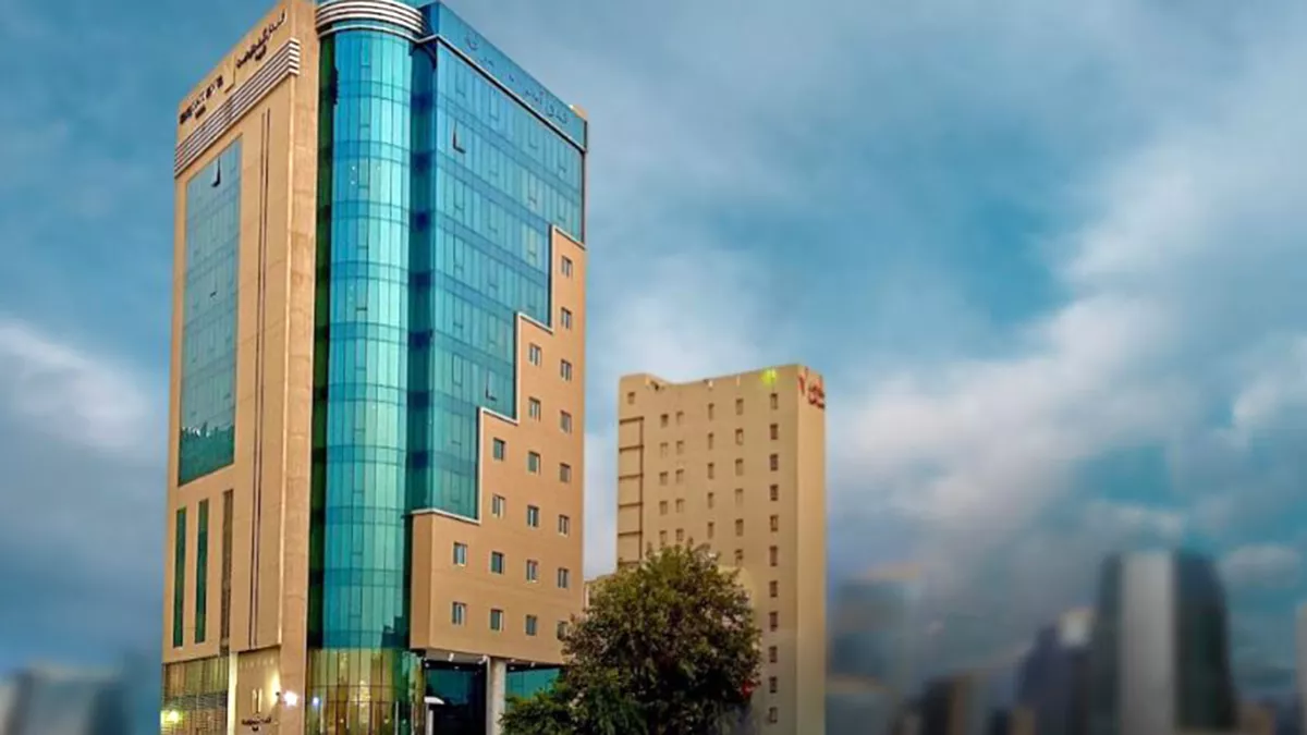 Kingsgate Hotel Doha 7