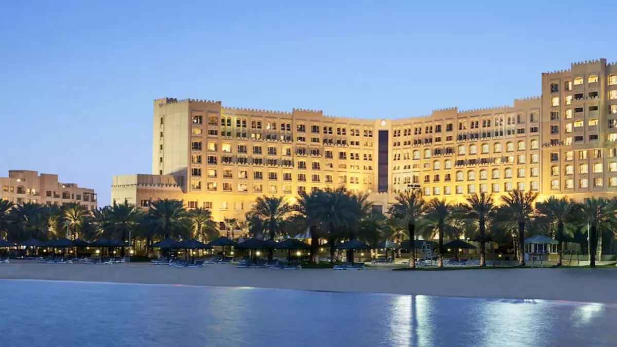 InterContinental Doha Residences 7