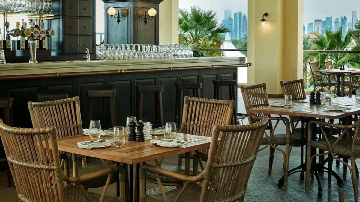 InterContinental Doha Residences 4