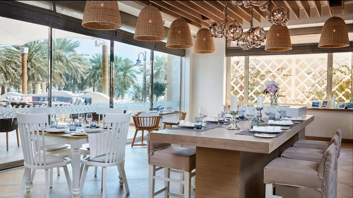 InterContinental Doha Residences 3