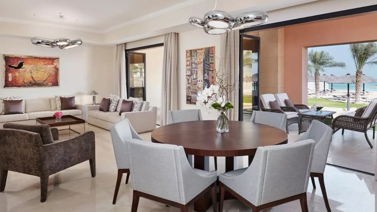 InterContinental Doha Residences 2