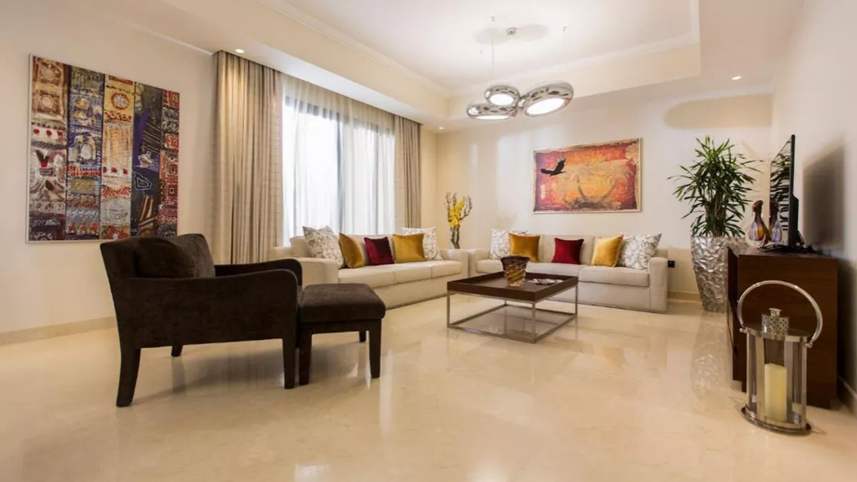 InterContinental Doha Residences 6