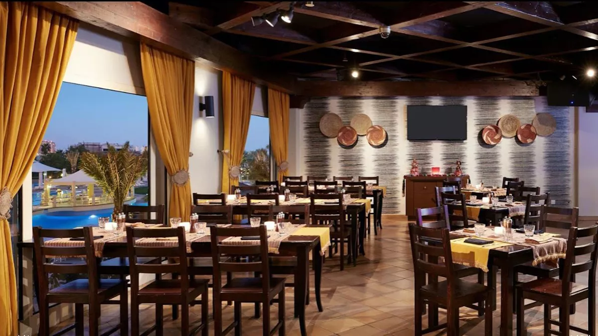 InterContinental Doha Residences 1