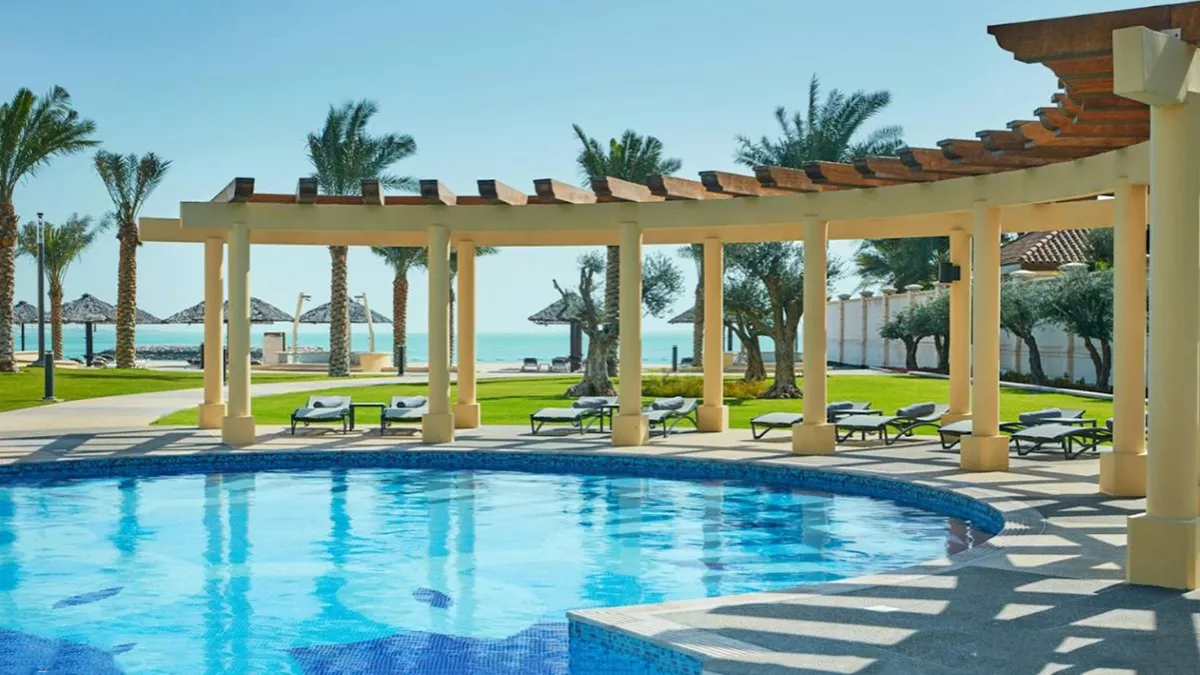 InterContinental Doha Residences 5