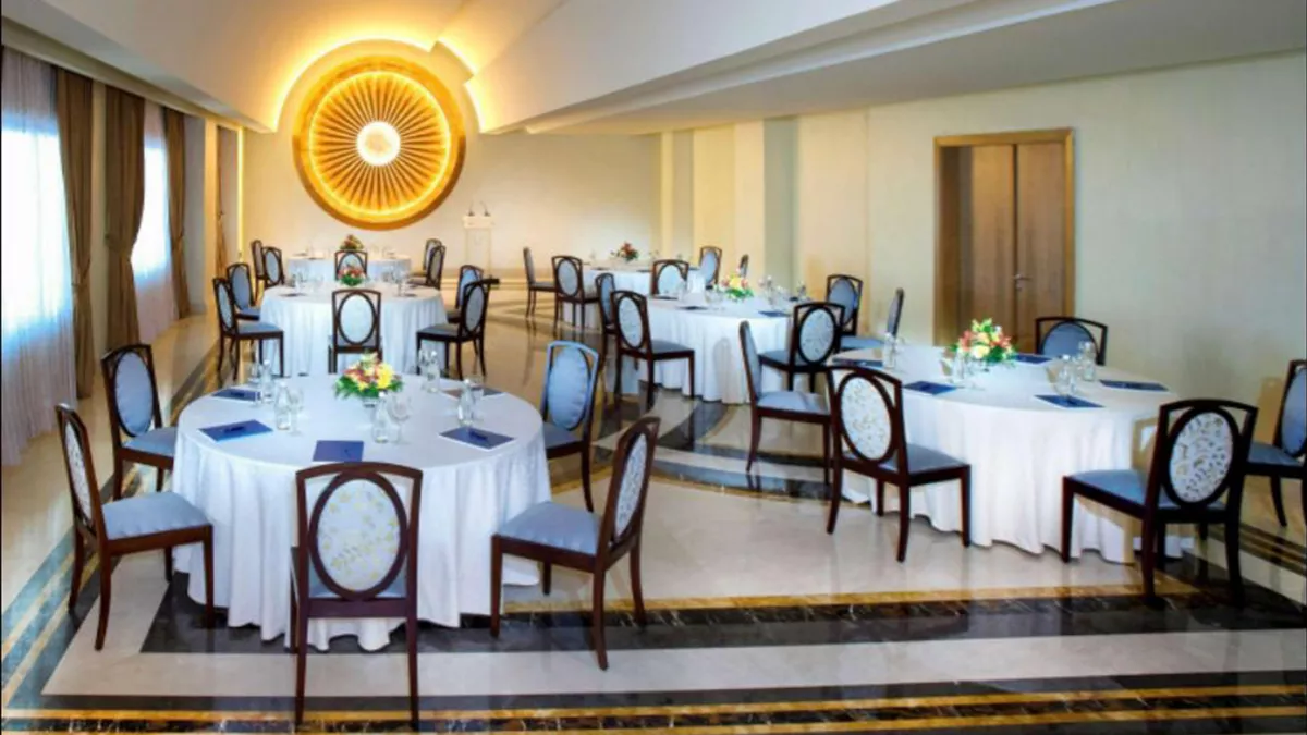 La Cigale Hotel, Doha 4