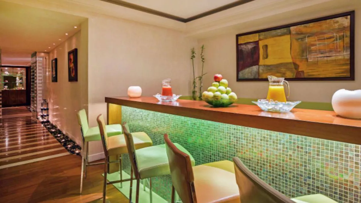 La Cigale Hotel, Doha 3