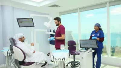 British International Dental Centre