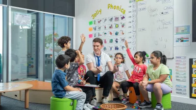 ACS International School Doha