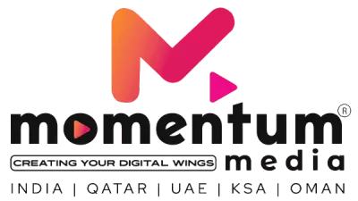 MOMENTUM MEDIA ADS