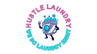 Hustle Laundry Al Mansoura
