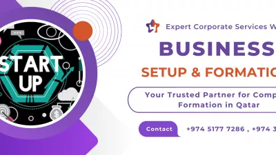 Expert Corporate Services WLL