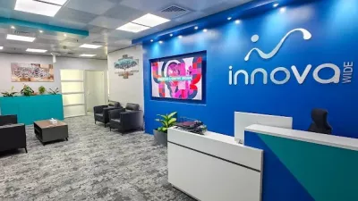 Innova Wide