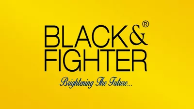 Black and Fighter - Electronics Brand in qatar