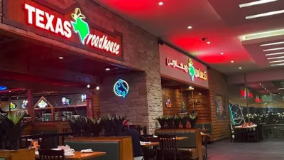 Texas Road House