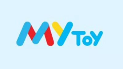 MyToy Qatar