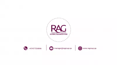 RAG Global Business Hub