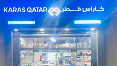 KARAS QATAR TRADING & CONTRACTING