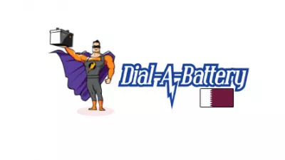 Dial A Battery