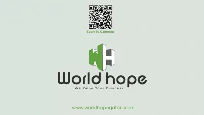 World Hope Qatar