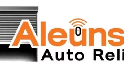 Aleunsur Auto Relief